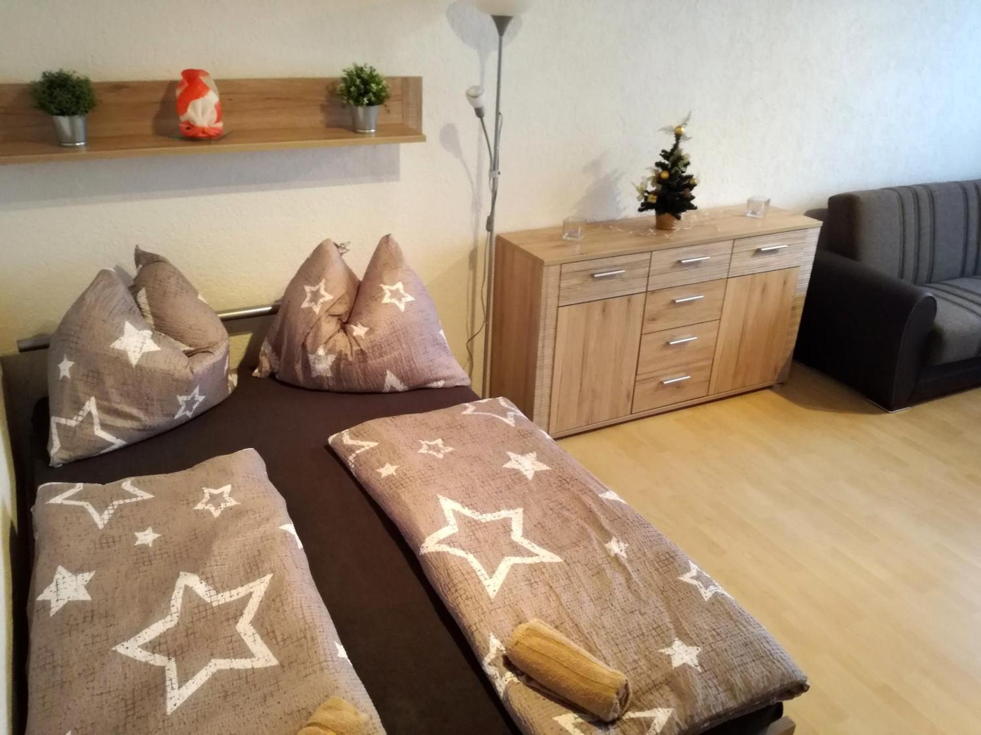 apartmány 2+1 u Klínovce Kovářská Exteriér fotografie