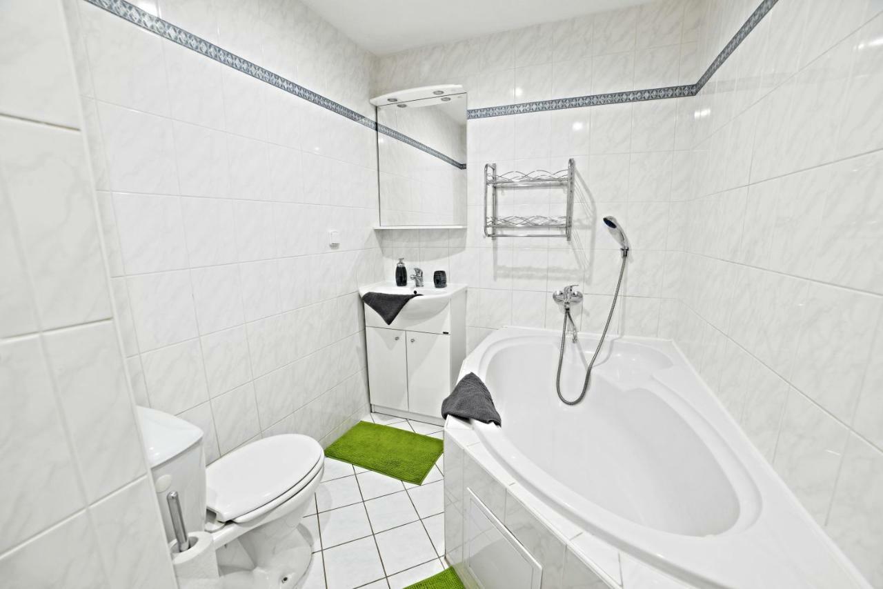 apartmány 2+1 u Klínovce Kovářská Exteriér fotografie