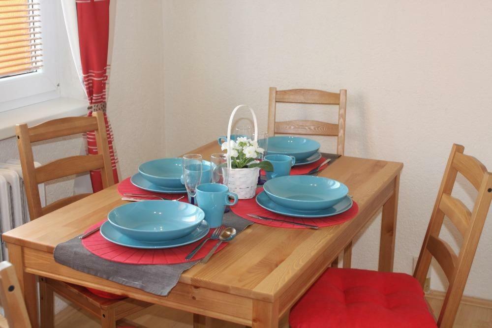 apartmány 2+1 u Klínovce Kovářská Exteriér fotografie